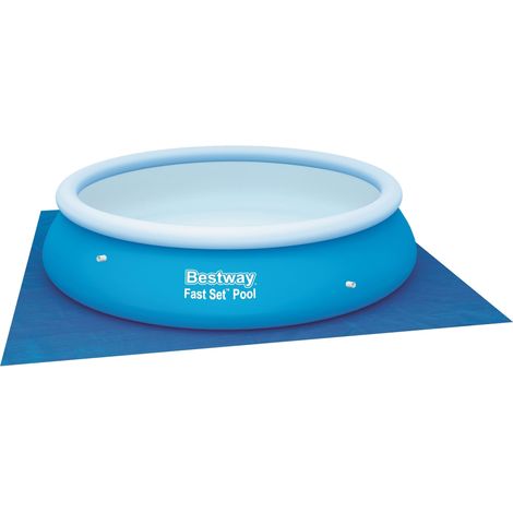 TAPPETINO BASE 305 CM (335 X 335 CM) (1/10)