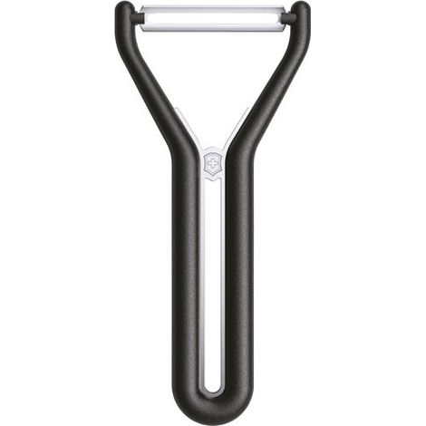 VICTORINOX - EPLUCHEUR VICTORINOX NOVA-Y MANCHE Y NOIR