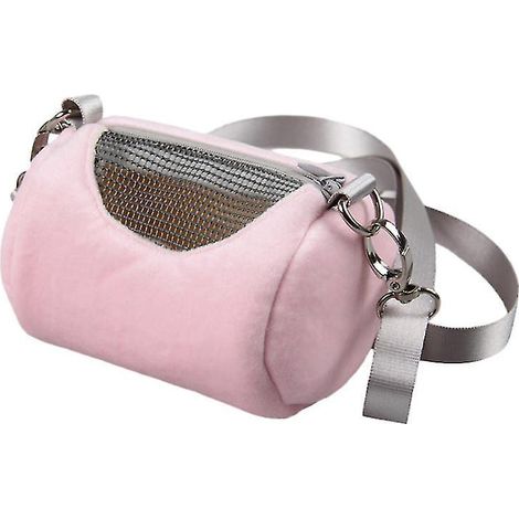1 Stück Haustierbeutel für Hamster