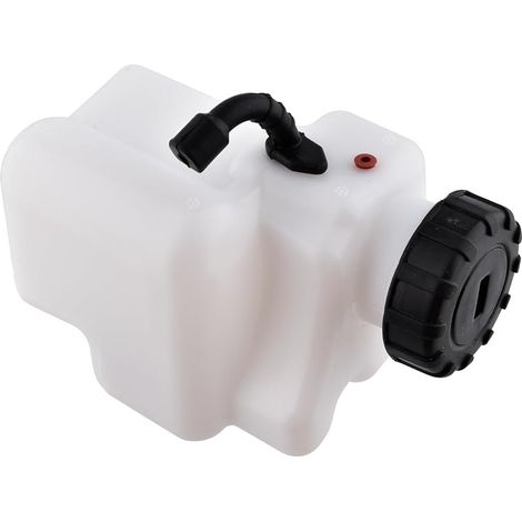 Cancanle Réservoir de Carburant avec Bouchon pour Stihl MS180 MS170 018 017 Tronçonneuse (1/5)