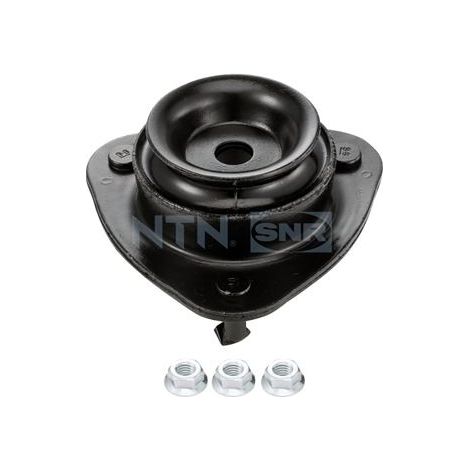 Kit de suspension arrière - KB981.03 - SNR - Compatible avec véhicule Subaru