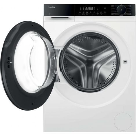 Lavadora Haier X5 HW80-BP14357ETUPL (1/5)