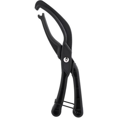 3 Levier démontage pneu, Outil réparation vélo, Pince insertion chambre à air, Accessoire cyclisme (1/4)