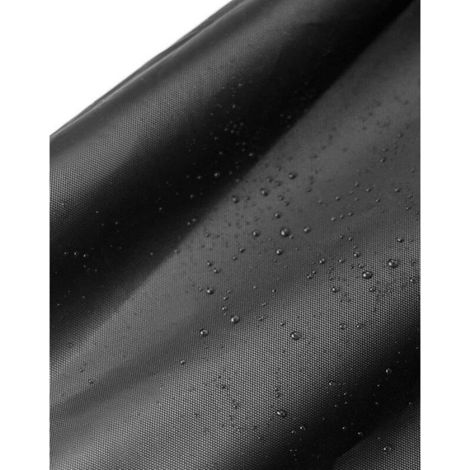 Housse Protection Baril Eau Pluie - Tissu Oxford 600D - Compatible Seau 55 Gallons - Dimensions 65 x 10 cm (1/5)