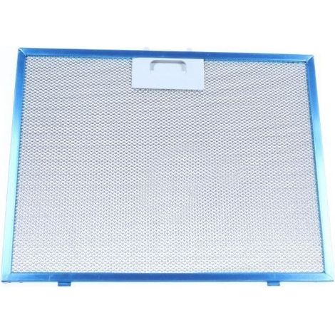 FILTRE MÉTALLIQUE POUR HOTTE AIRFORCE - AFCGINTCS