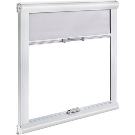 Store Cassette Type 2 Ivoire Protection Solaire élégante Et Discrète - Générique