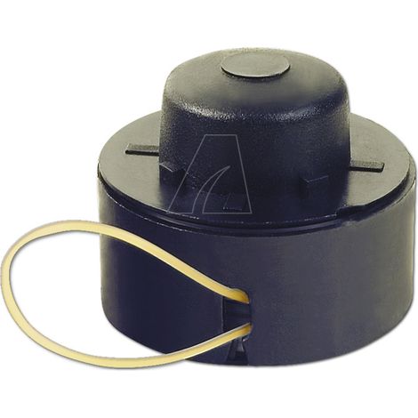 Fadenspule für Trimmer von Einhell, Power Devil, Performance Power usw. ARNOLD