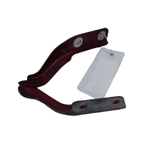 [PRODUIT D'OCCASION] Compas Gauche Capot PEUGEOT 607 2004- ♻️ Ref Oe. 791258 - Garantie à vie (1/2)
