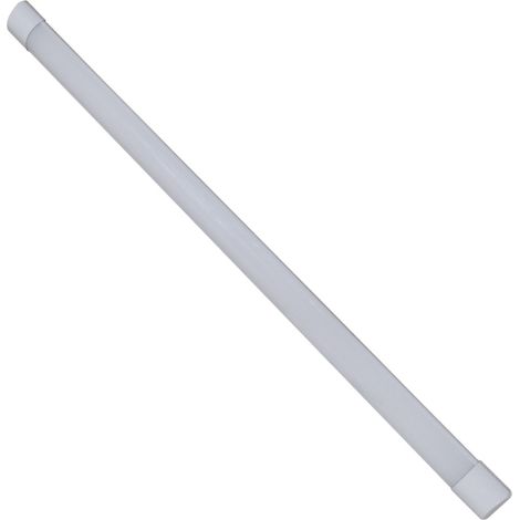 LED-Streifenröhre L13 1x36W 3240lm 4000K 25000H Nine&One