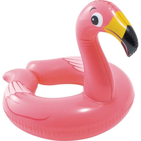 Boa di testa animale 59X56 - Rosa - Intex (1/3)