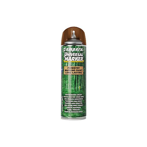 Ampere Marcatore forestale Mammut Paint Universal Marker® a