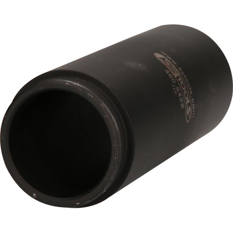 KS Tools 460.5422 Führungsrohr mit Anschlussgewinde, M48 x 1,5 mm, Ø 50 mm (1/5)