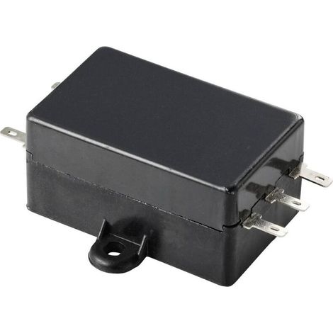 Filtre antiparasite TC-10101416 250 V/AC 6 A 2.0 mH (L x l x H) 68 x 50 x 25.5 mm 1 pc(s) S532312 (1/3)