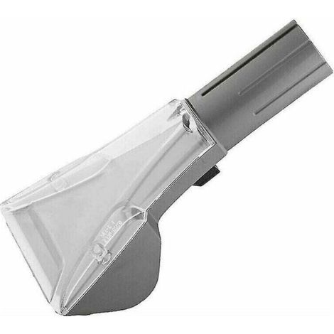 Buse 1 pièces pour aspirateur Karcher Puzzi 10/1 10/2 8/1 Series thsinde (1/4)