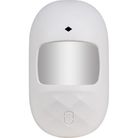 Détecteur de mouvement pour alarme gsm et wifi lifebox home (1/3)