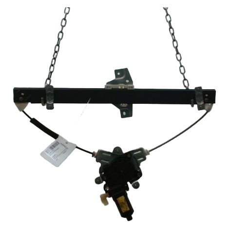 [PRODUIT D'OCCASION] Mecanisme+moteur Leve-glace Avant Droit HYUNDAI Getz Phase 2 2005-2010 ♻️ Ref Oe. 82404 1c010 - Garantie à vie (1/3)
