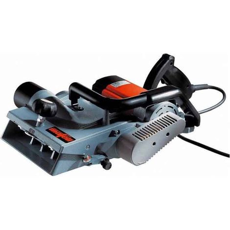 MAFELL Rabot de charpente 205 mm 2300 W - ZH205 Ec - 925201