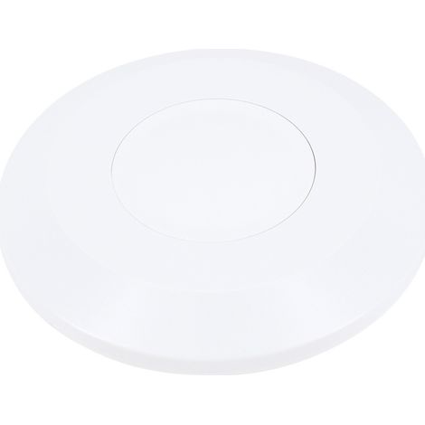 Détecteur de présence 360° - Montage en surface - Blanc - IP20 - 2000W max - Portée 6m (1/5)