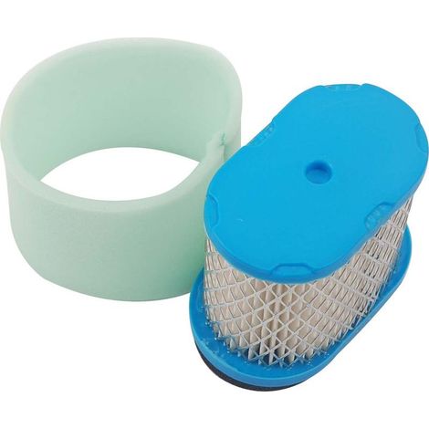 Aftermarket Beehive Filter, Air Pre-Cleaner Cleaner for Briggs Stratton 498596 690610 697029 5059h 4207 30-033 John Deere m147431 + 273356S, New Pre-Cleaner (1/5)