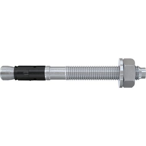 Fischer 564587 FAZ II Plus 12/20 Bolzenanker 120 mm 12 mm 20 St.