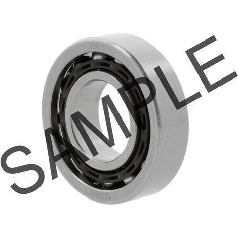 SCHKG 3302 -B-2RS-TV-C3 ID 15mm AD 42mm Breite19mm NKE