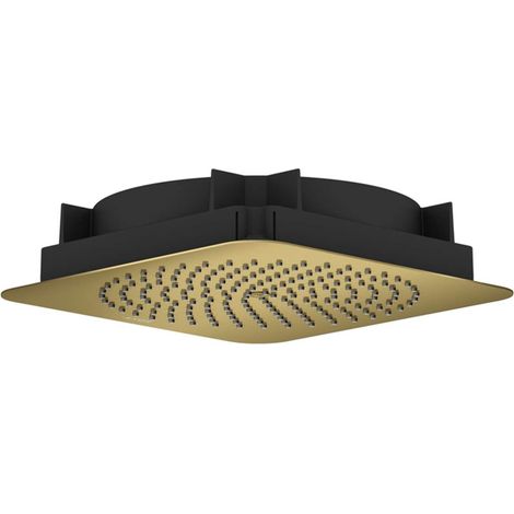 hansgrohe AXOR Citterio C Kopfbrause 270/270 1-jet (1/2)