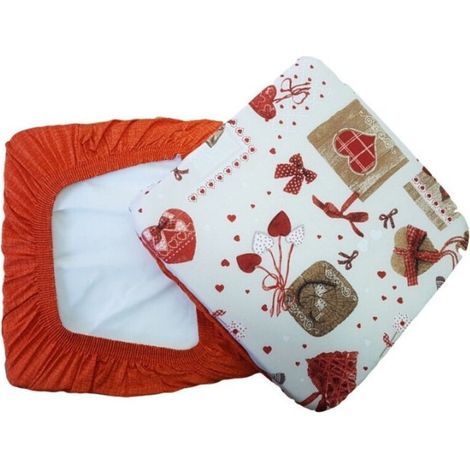 Lot De 6 Housses De Chaise Avec Coussin De Chaise Rembourré élastique Amovible