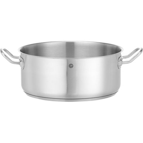 Faitout sans couvercle Kitchen Line - Hendi
