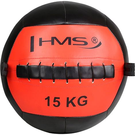 Ballon d'exercice mural, 15kg - Équipement de fitness durable (1/5)