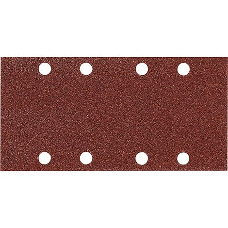 Makita P-36077- Schleifpapier Körnung (num) 80 (L x B) 230 mm x 93 mm 50 St.