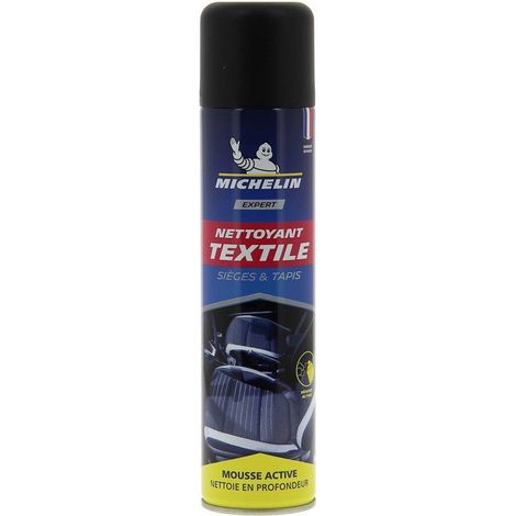 MICHELIN TEXTILREINIGER