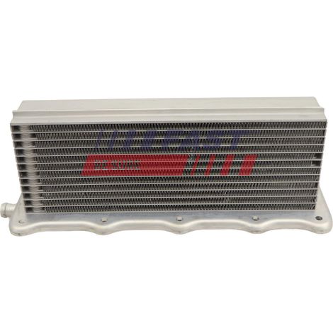 Intercooler rápido FT10738
