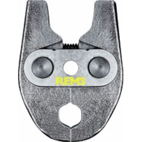 Pince à sertir RFZ Ø25 mm pour Mini-Press Rems