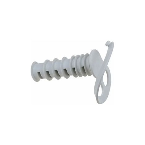 Bouchon ecoulement degivrage congelateur coffre Liebherr 7423693 Liebherr (1/2)
