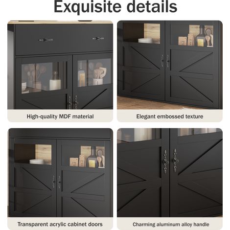 Table de repas démontable, avec espace de rangement ( dimensions : 138–204 × 39 × 104 cm ). La table peut être tournée à 360°. C’est une table de repas moderne et mobile. Table haute pour la cuisine (1/5)