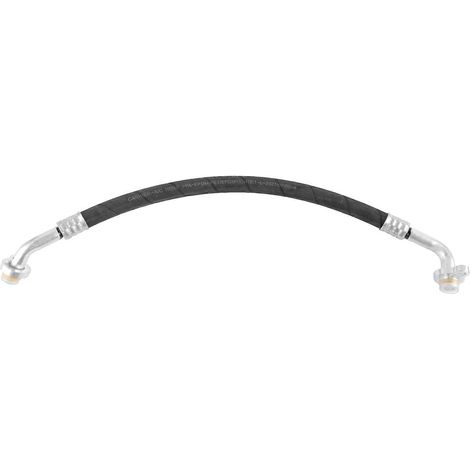 32226736 Accessoires et pièces automobiles : Tuyau d'aspiration de réfrigérant de climatisation pour Volvo S60, S90, V60, XC40, XC60, XC90 (pièce n° 32226905) (1/5)