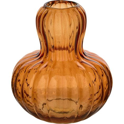 Vase Lisière H.19,5cm - Atmosphera créateur d'intérieur (1/4)