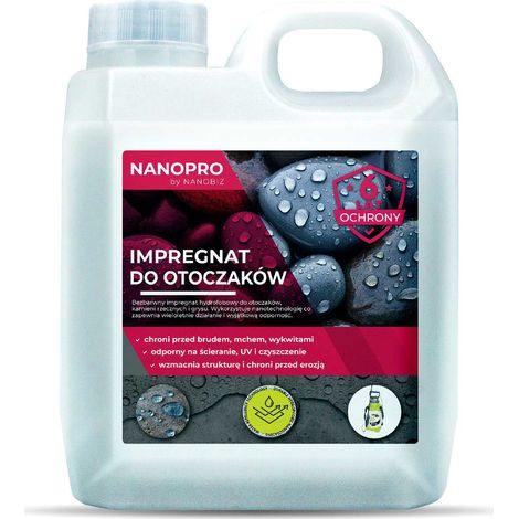 NANOPRO IMPREGNANTE PER CIOTTOLI 1L (1/3)