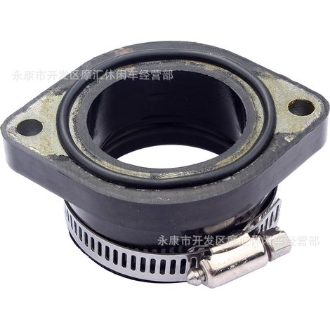 Suitable for KAWASAKI KLR650, KLR650, TENGAI87-18 intake manifold 1987-2018 (1/5)