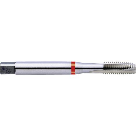 Exact 42335  Maschinengewindebohrer   metrisch M8 1.25 mm Rechtsschneidend DIN 371 HSS-E Form B 1 St