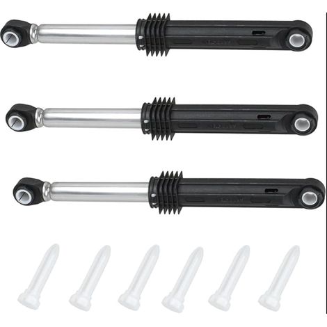 383EER3001G 4901ER2003A 100N Shock Absorber Washing Machine with 6 Pins for Spare Part 383EER3001F 383EER3001H 383EER3001J (1/5)