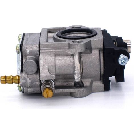 Carburateur en métal avec anneau en caoutchouc pour ventilateur de carburateur wyk pb-770t pour voiture (1/5)