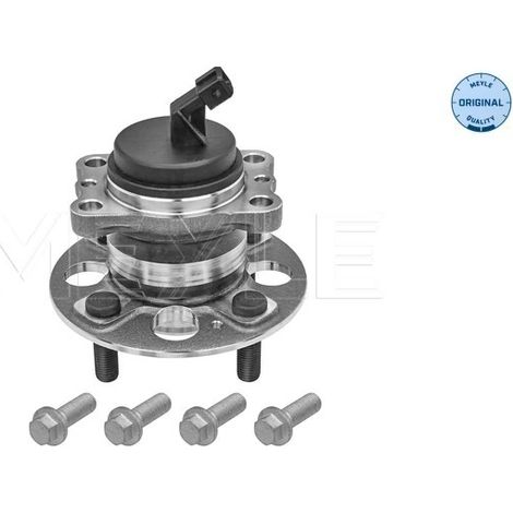 Moyeu de roue Meyle 37-14 752 0015 HYUNDAI 52750-C8000