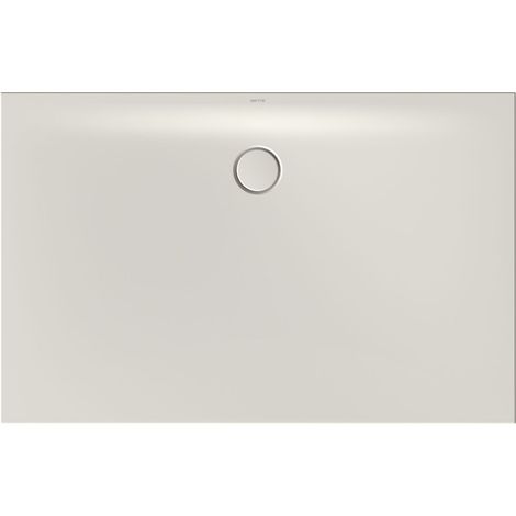 BetteFloor Floor Receveur de douche latéral, 140x90cm, 3384-423 (1/5)