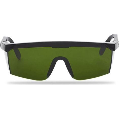 Lunettes de protection Lunettes IPL lunettes E épilation légère spot lunettes de protection du travail OPT équipement de beauté (1/4)