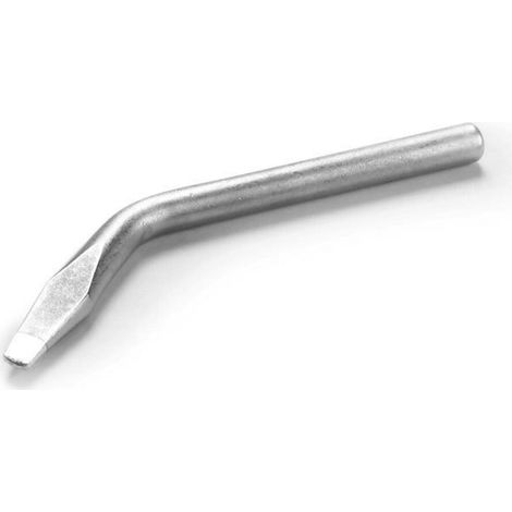 Ersa 0082JD Lötspitze Meißelform, gebogen Spitzen-Größe 4.80 mm Inhalt 1 St. (1/5)