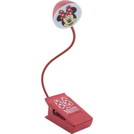 Paladone Luce Da Lettura Minnie Mouse Disney (1/4)