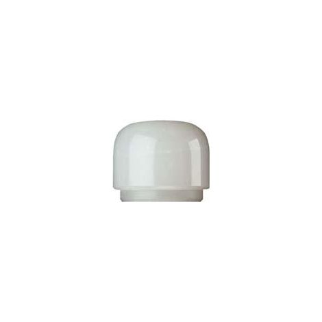 Swiss Tools Ersatzkopf gewölbt für Schonhammer rückschlagfrei 35mm (1/2)