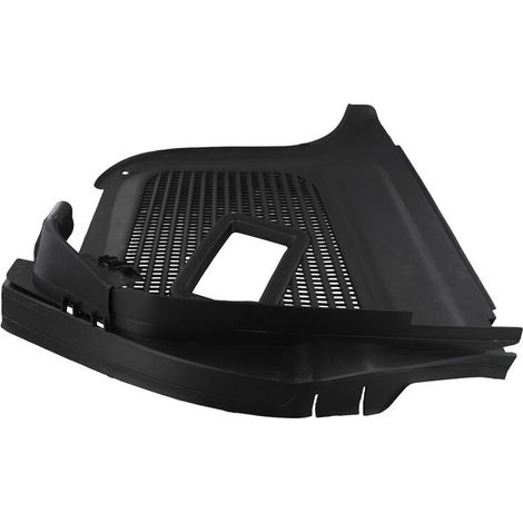 Copertura spoiler parabrezza anteriore sinistro per GLE350 3.5L 2021 (Seid 1678311200)