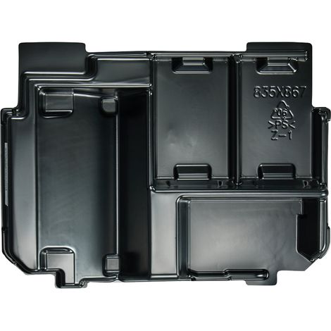 Makita Tiefziehteil für Power Source Kit MAKPAC Gr. 2 - 835X86-7